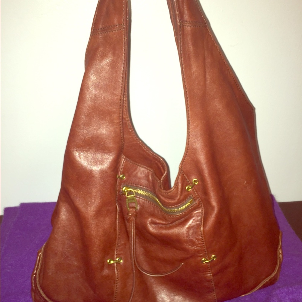 KOOBA Hobo tote “Owen” 🍂🍁A+ Condition $400